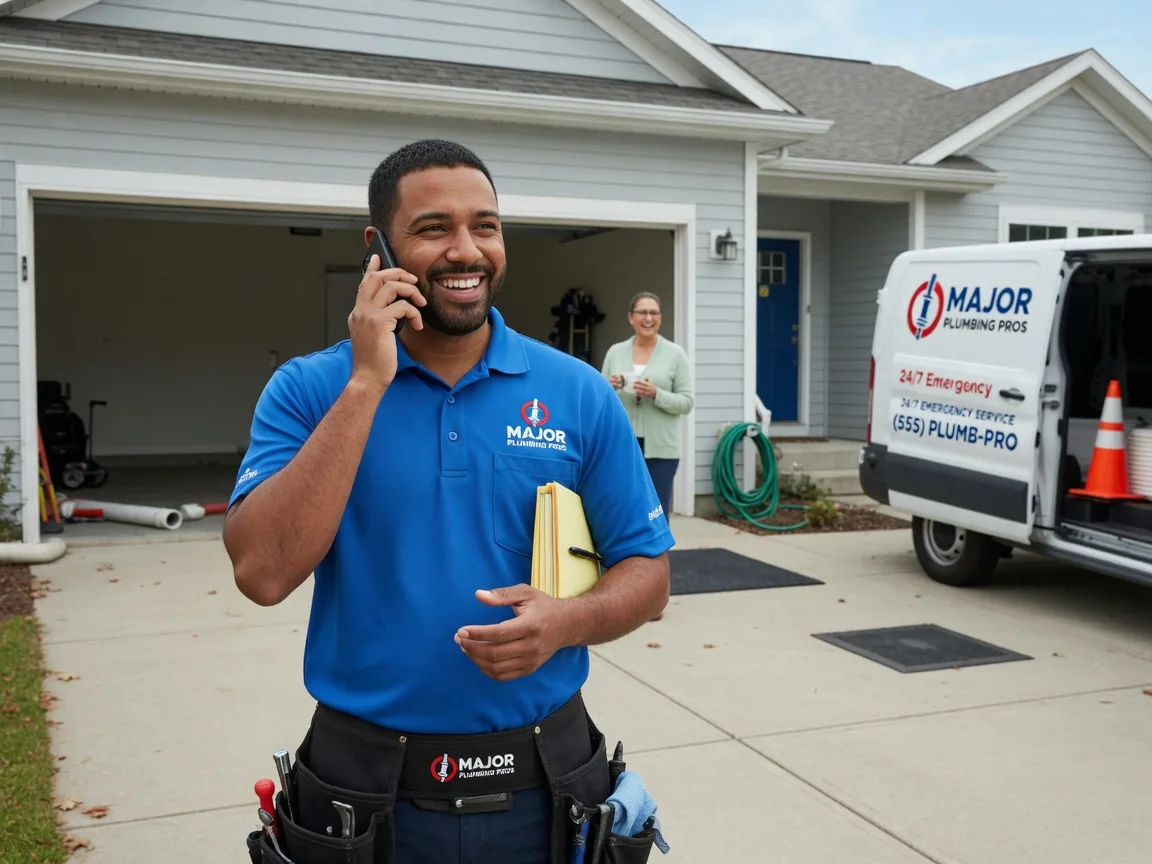 Drain Cleaning Services Cherryville, NC FAQs